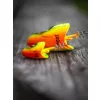 Fox Rage Slick Pelagic Heads Lemon Tiger 80gr Cap Jig