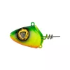 Fox Rage Slick Pelagic Heads Lemon Tiger 100gr Cap Jig