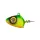 Fox Rage Slick Pelagic Heads Lemon Tiger 100gr Cap Jig