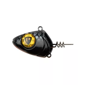Fox Rage Slick Pelagic Heads Shadow 15gr Cap de Jig