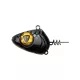 Fox Rage Slick Pelagic Heads Shadow 100gr Cap Jig