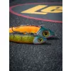 Fox Rage Slick Pelagic Heads Shadow 100gr Cap Jig