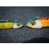 Fox Rage Slick Pelagic Heads Shadow 100gr Cap Jig