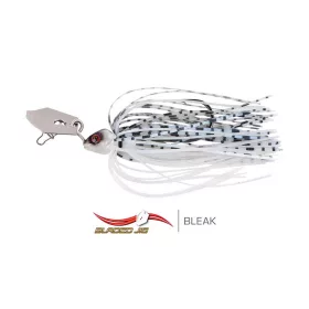 Fox Rage Bladed Jig 7gr Bleak Jig cu fustă