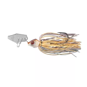 Fox Rage 21gr Bladed Jig Wakasagi