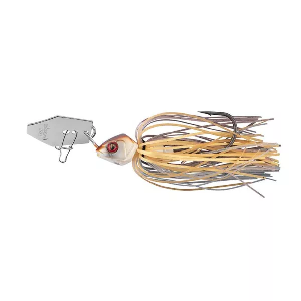 Fox Rage 28gr Bladed Jig Wakasagi