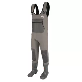 Fox Rage Neoprene Waders Salopetă de pescuit din neopren 42