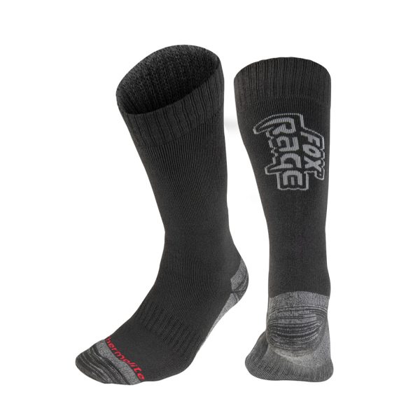 Fox Rage Thermolite Socks Șosete Termo 40-43