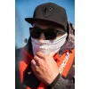 Fox Rage Shield Flat Peak Cap Șapcă de Baseball