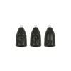 Fox Rage Tungsten Bullet Weights 3gr Greutate 3db