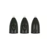 Fox Rage Tungsten Bullet Weights 5gr Greutate 3buc