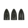 Fox Rage Tungsten Bullet Weights 9gr Greutate 3buc
