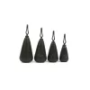 Fox Rage Tungsten Dropshot Weights 4gr Greutate 3buc