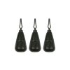 Fox Rage Tungsten Dropshot Weights 7gr Greutate 3buc