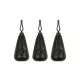 Fox Rage Tungsten Dropshot Weights 10gr Greutate 3buc