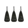 Fox Rage Greutăți Dropshot Tungsten 13gr 3 buc