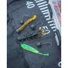 Fox Rage Micro Ned Heads Camo 2gr 1 Jighead 5buc