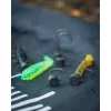 Fox Rage Micro Ned Heads Camo 2gr 1 Jighead 5buc