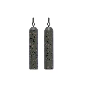 Fox Rage Strike Point Dropshot Plumb 18gr 2buc