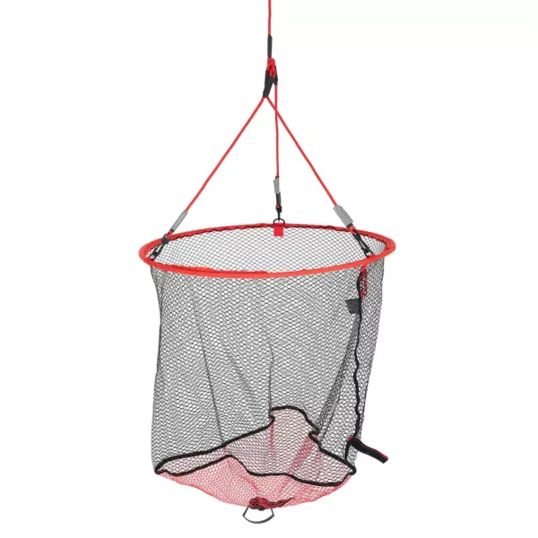 Fox Rage Street Fighter Drop Net Plasa de Aterizare 80cm