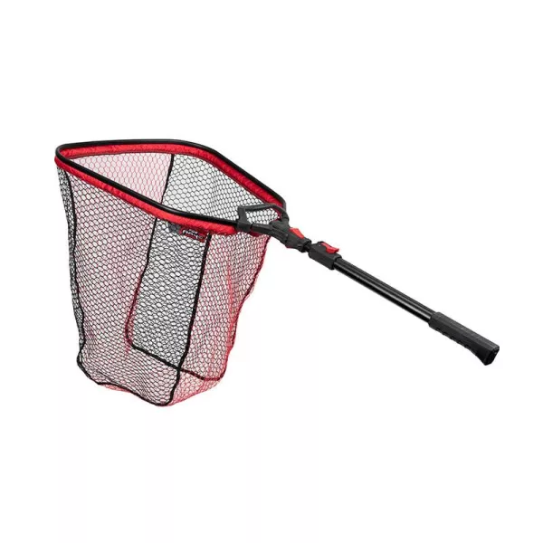 Fox Rage Speed Flow Compact Net Minciog telescopic 50x60cm