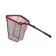 Fox Rage Speed Flow Compact Net Minciog telescopic 50x60cm
