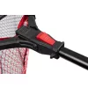 Fox Rage Speed Flow Compact Net Minciog telescopic 50x60cm