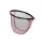 Fox Rage Rubber Net Head Cap de minciog 60cm