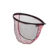 Fox Rage Rubber Net Head Cap de minciog 60cm