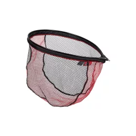 Fox Rage Rubber Net Head Cap de minciog 75cm