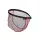 Fox Rage Rubber Net Head Cap de minciog 75cm