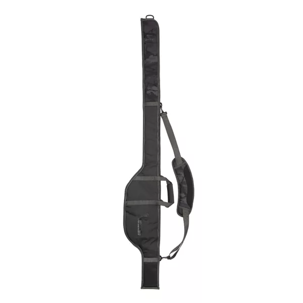 Fox Rage Voyager Husă pentru Lansetă Camo 1,6m