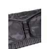 Fox Rage Camo Voyager Large Carryall Geantă pentru echipament 50x30x26cm