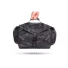 Fox Rage Camo Voyager Large Carryall Geantă pentru echipament 50x30x26cm