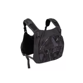 Fox Rage Camo Voyager Chest Pack Geantă de piept