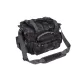 Fox Rage Camo Voyager Medium Tackle Bag Geantă pentru echipament 39x27x25cm
