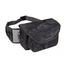   Fox Rage Camo Voyager Belt Carryall Geantă de șold 28x15x19cm
