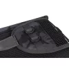 Fox Rage Camo Voyager Belt Carryall Geantă de șold 28x15x19cm