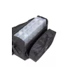 Fox Rage Camo Voyager Belt Carryall Geantă de șold 28x15x19cm