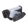 Fox Rage Camo Voyager Belt Carryall Geantă de șold 28x15x19cm
