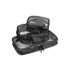 Fox Rage Voyager Camo Clear Storage Átlátszó L Tárolótáska 31x17x6cm