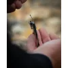 Fox Rage Ultra Natural Roach Fillet 6cm Plasztik Csali 4db