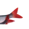 Fox Rage Ultra Natural Roach Fillet 8cm Plasztik Csali 4db