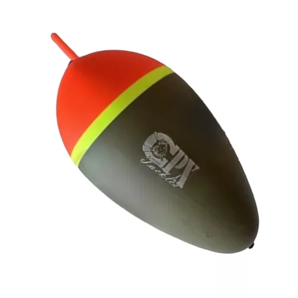 CPX Tackle Plutitor cu Cartuș în Formă de Picătură 30gr