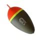CPX Tackle Plutitor cu Cartuș în Formă de Picătură 30gr