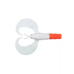   Fox Rage Mini Craw Red Head 8 cm - Fox Rage Mini Rac de cauciuc