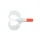 Fox Rage Mini Craw Red Head 8 cm - Fox Rage Mini Rac de cauciuc