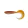 FOX RAGE ULTRA UV PRO GRUB 12 cm UV Tinsel - nălucă de cauciuc