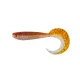 FOX RAGE ULTRA UV PRO GRUB 12 cm UV Tinsel - nălucă de cauciuc