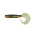 Nălucă Moale Fox Rage Pro Grub UV Pike 10cm